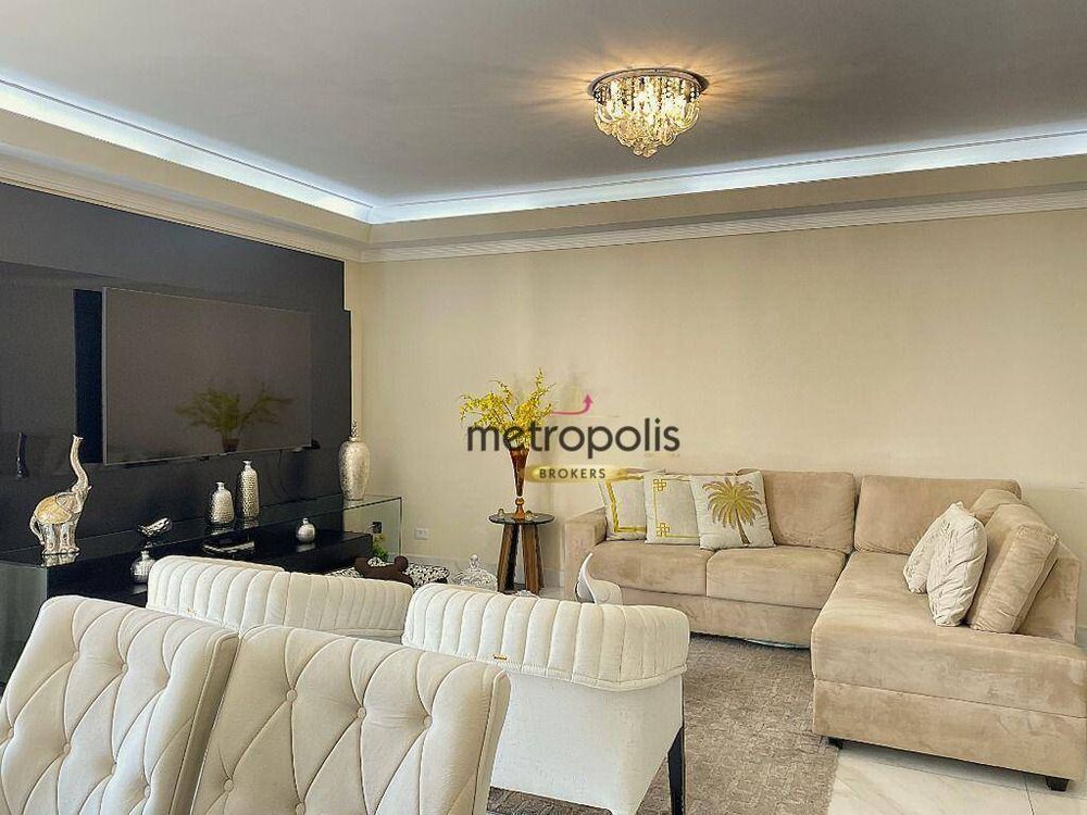 Apartamento à venda com 4 quartos, 150m² - Foto 4