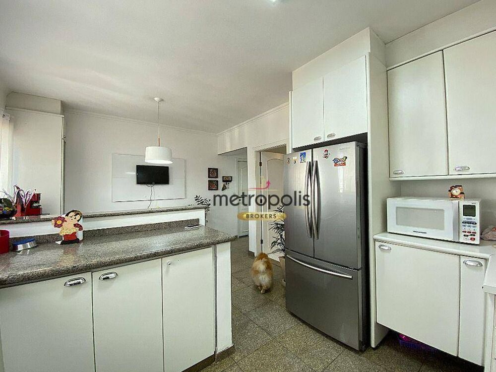 Apartamento à venda com 4 quartos, 150m² - Foto 24