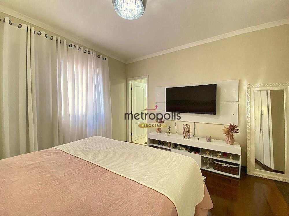 Apartamento à venda com 4 quartos, 150m² - Foto 18