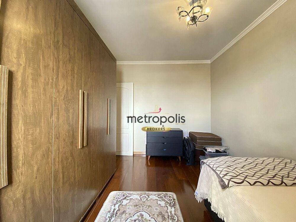 Apartamento à venda com 4 quartos, 150m² - Foto 15