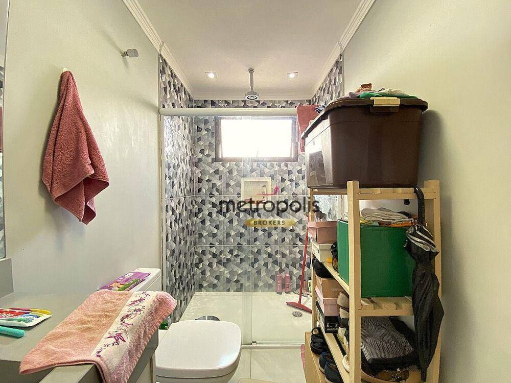 Apartamento à venda com 4 quartos, 150m² - Foto 13