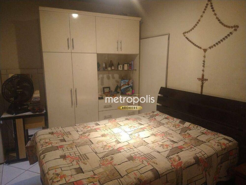 Sobrado, 3 quartos, 140 m² - Foto 1