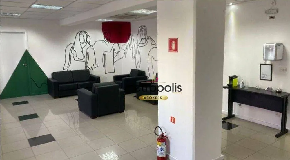 Prédio Inteiro, 548 m² - Foto 12