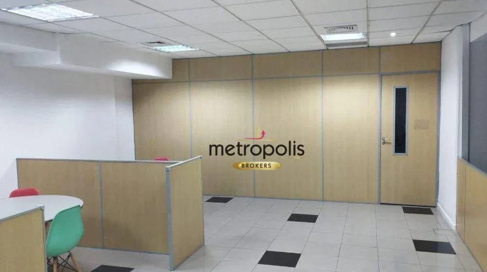 Prédio Inteiro, 548 m² - Foto 11