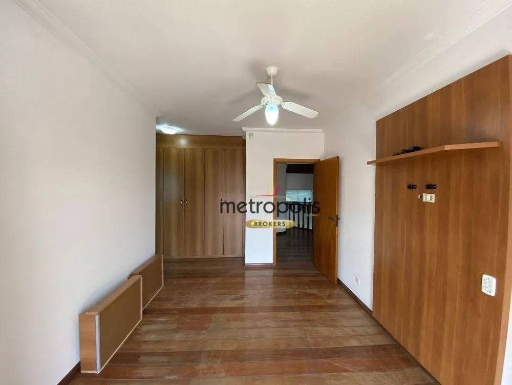 Sobrado, 4 quartos, 390 m² - Foto 12