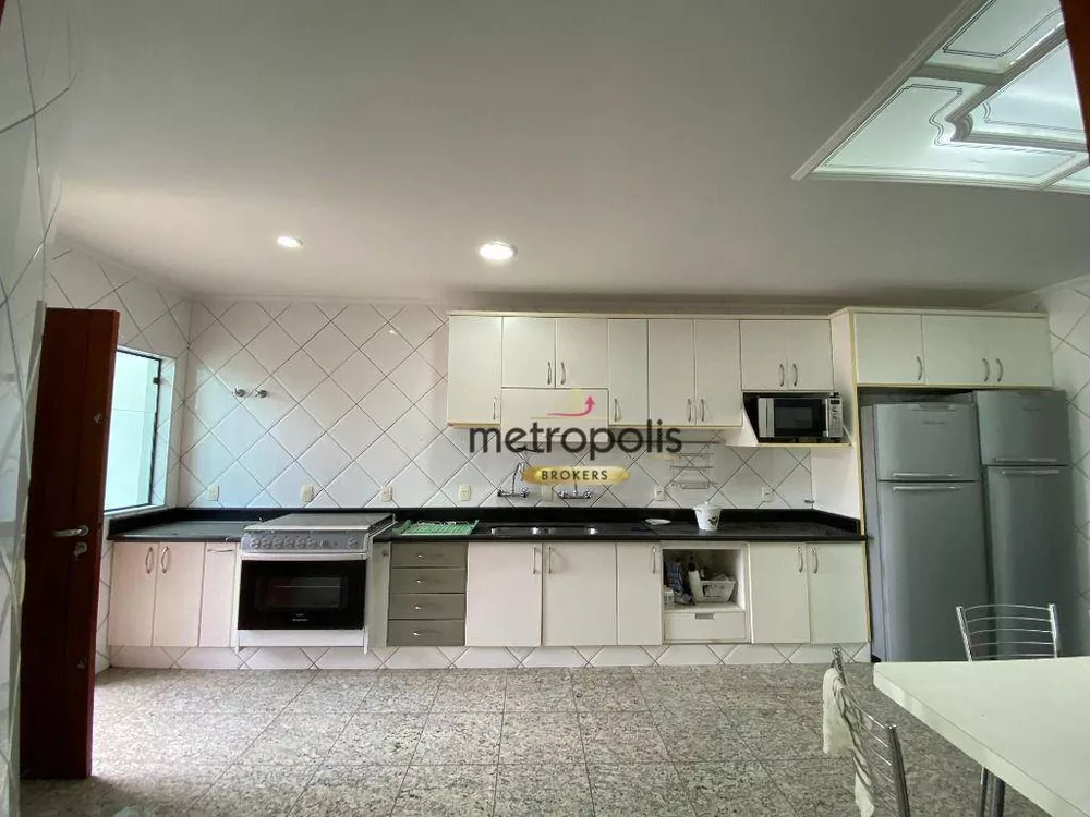 Sobrado, 4 quartos, 390 m² - Foto 4