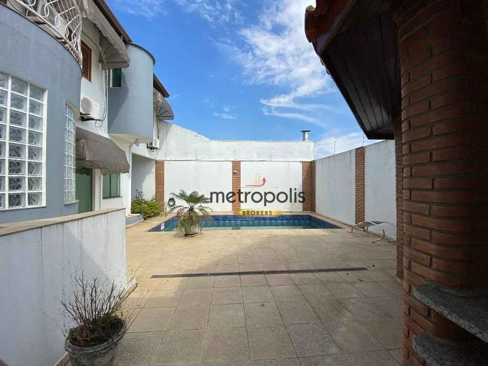 Sobrado, 4 quartos, 390 m² - Foto 5