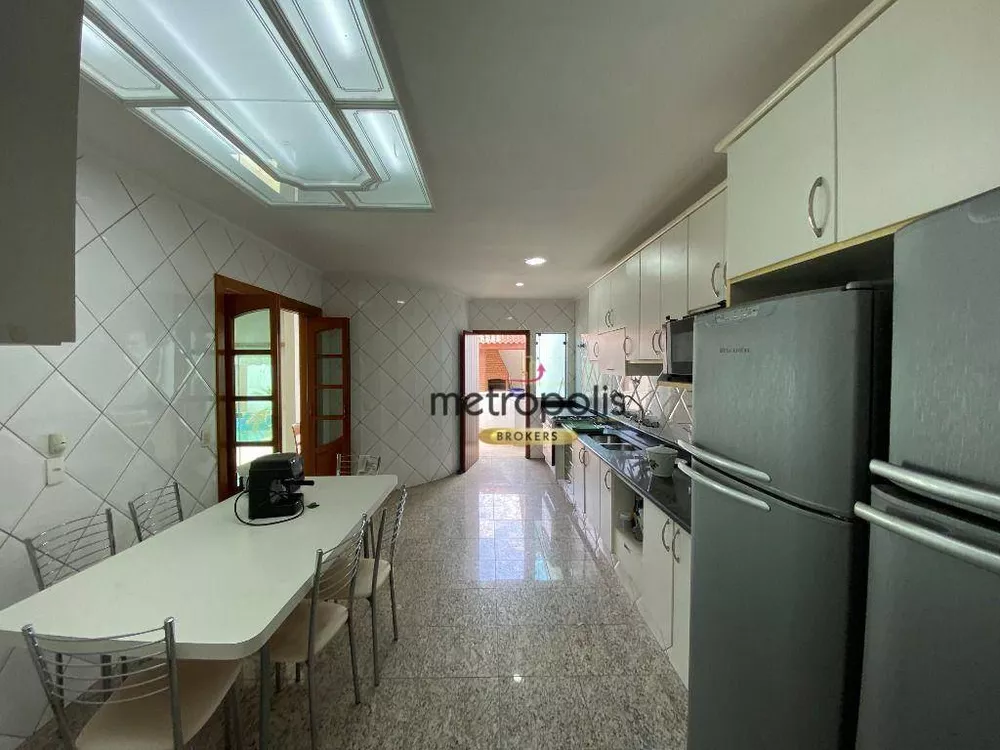 Sobrado, 4 quartos, 390 m² - Foto 3