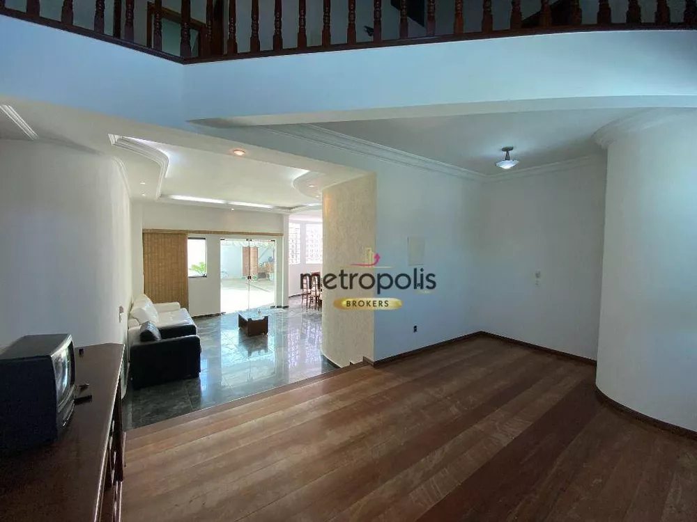 Sobrado, 4 quartos, 390 m² - Foto 9