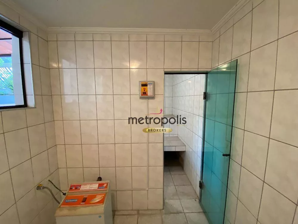 Sobrado, 4 quartos, 390 m² - Foto 8