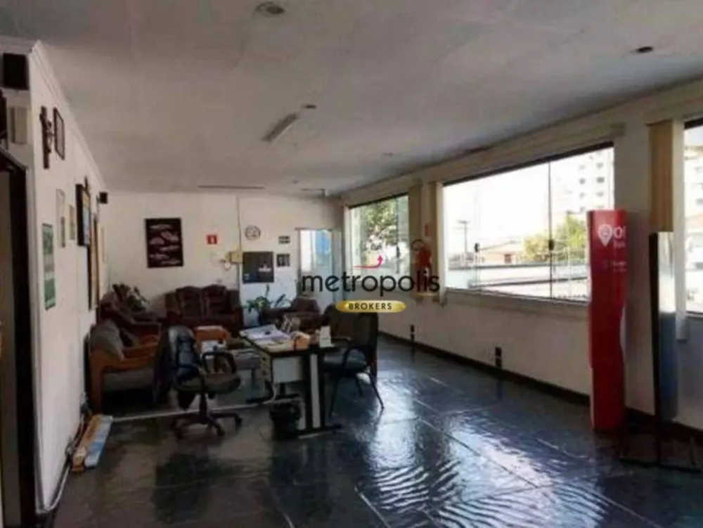 Depósito-Galpão, 1323 m² - Foto 2