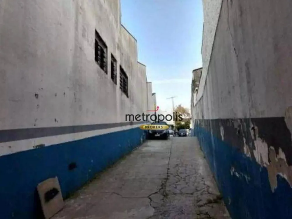 Depósito-Galpão, 1323 m² - Foto 6