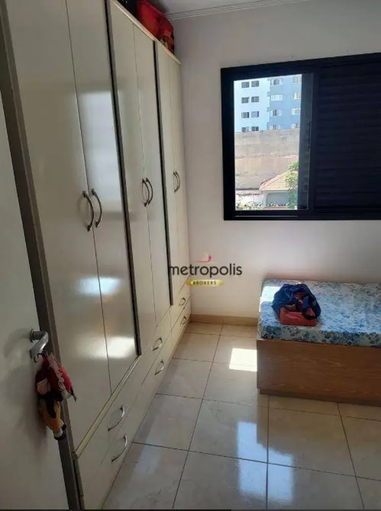 Apartamento, 2 quartos, 62 m² - Foto 9