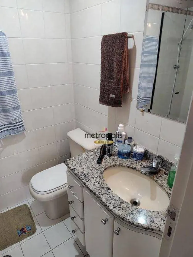 Apartamento, 2 quartos, 62 m² - Foto 7