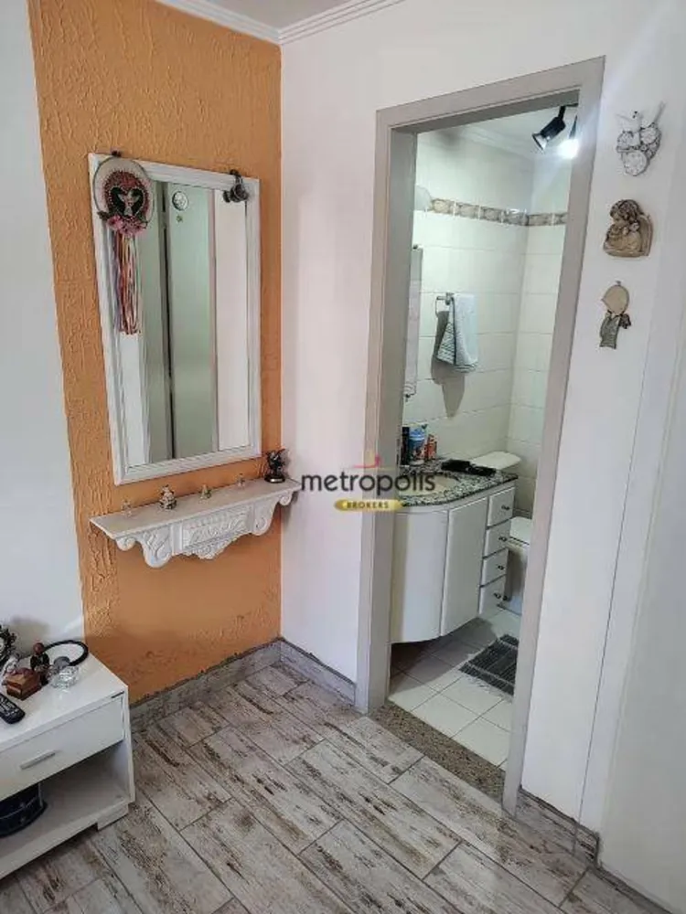 Apartamento, 2 quartos, 62 m² - Foto 12
