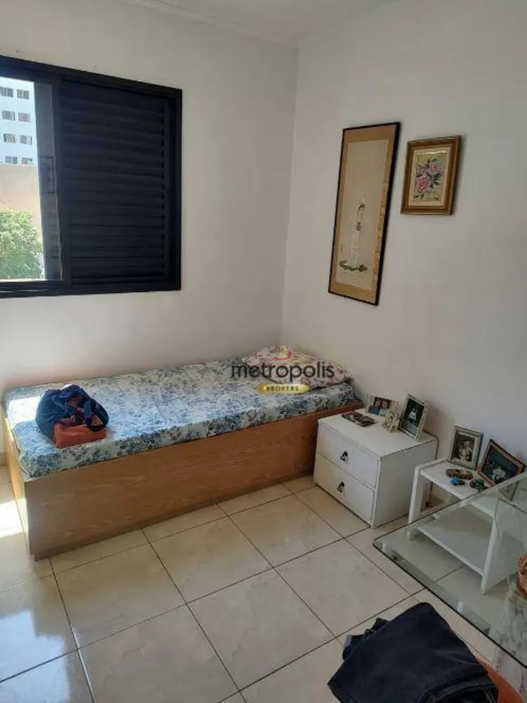 Apartamento, 2 quartos, 62 m² - Foto 4
