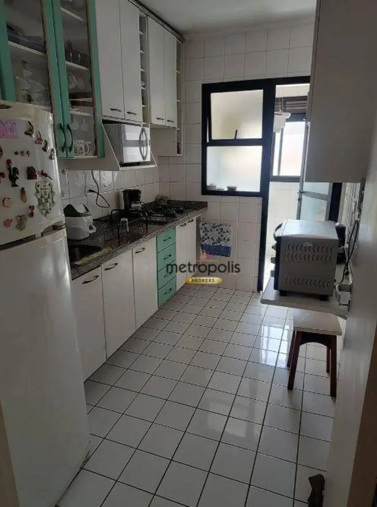 Apartamento, 2 quartos, 62 m² - Foto 3