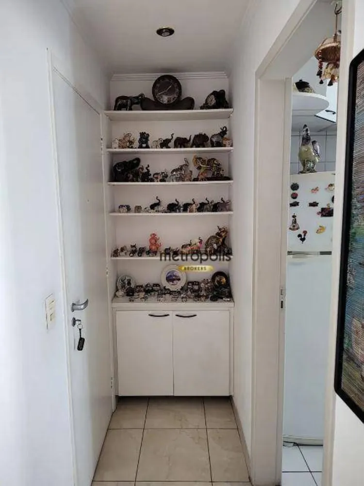 Apartamento, 2 quartos, 62 m² - Foto 6