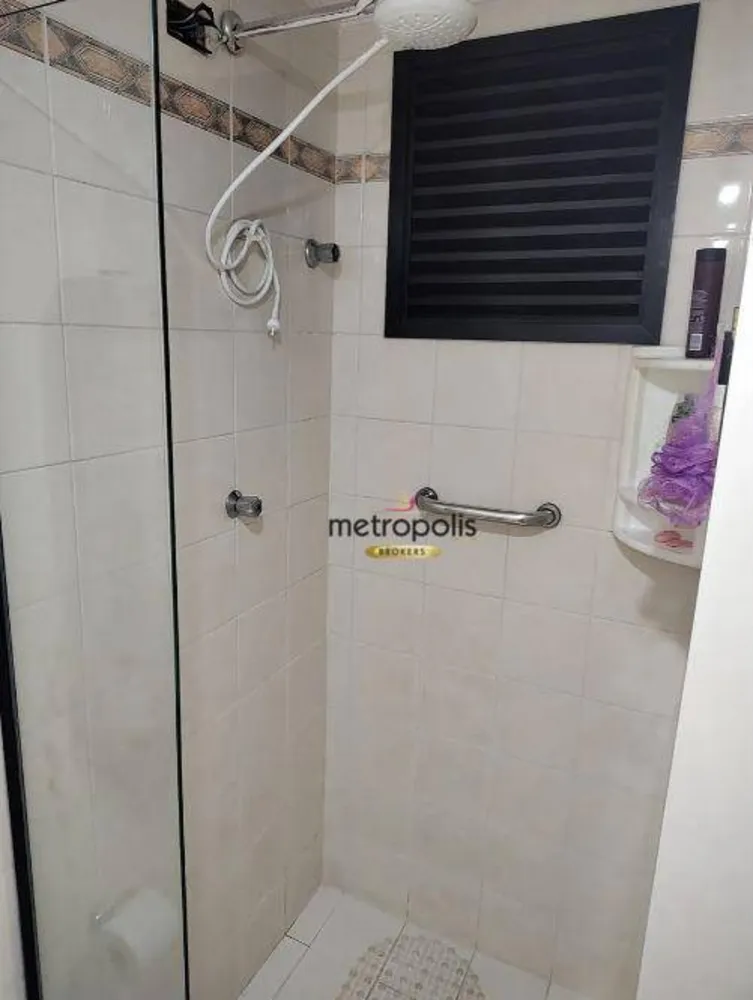 Apartamento, 2 quartos, 62 m² - Foto 2