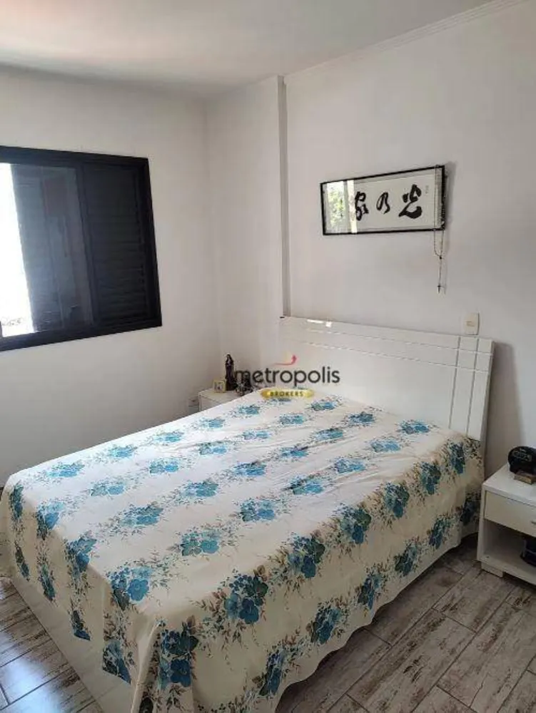 Apartamento, 2 quartos, 62 m² - Foto 5