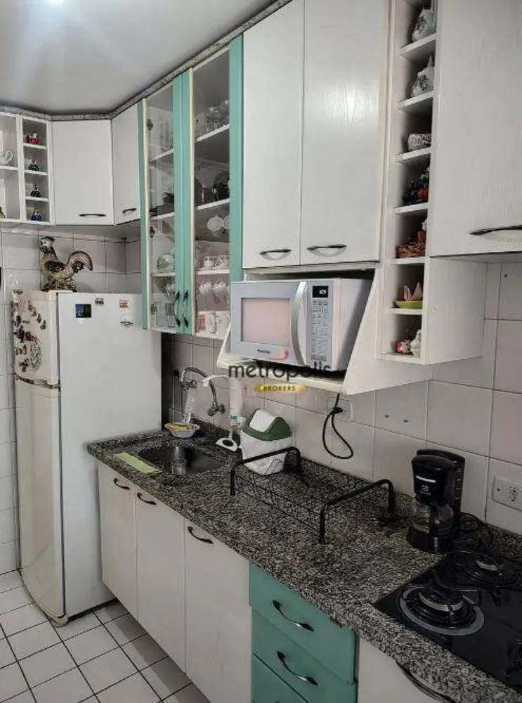 Apartamento, 2 quartos, 62 m² - Foto 8