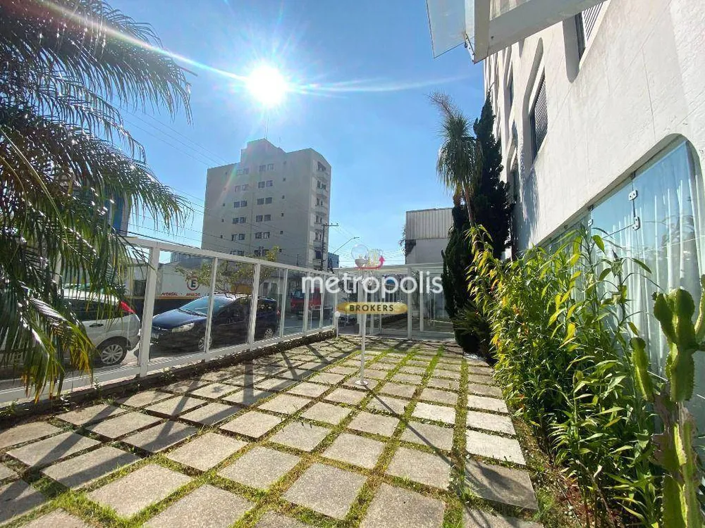 Apartamento, 3 quartos, 105 m² - Foto 12