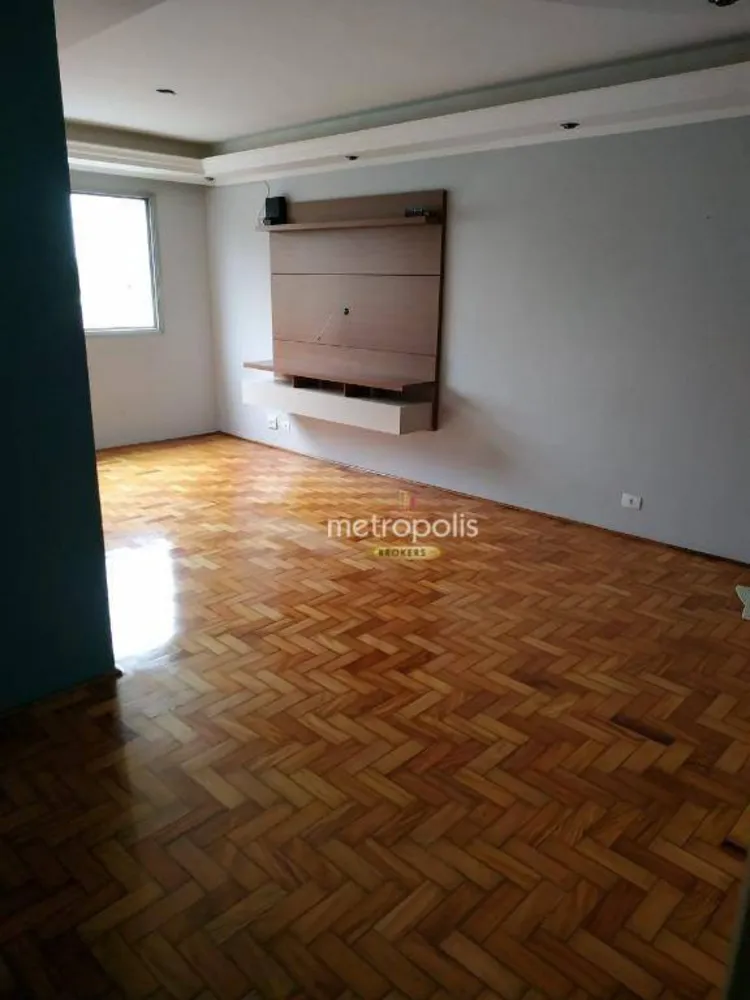 Apartamento, 3 quartos, 105 m² - Foto 2