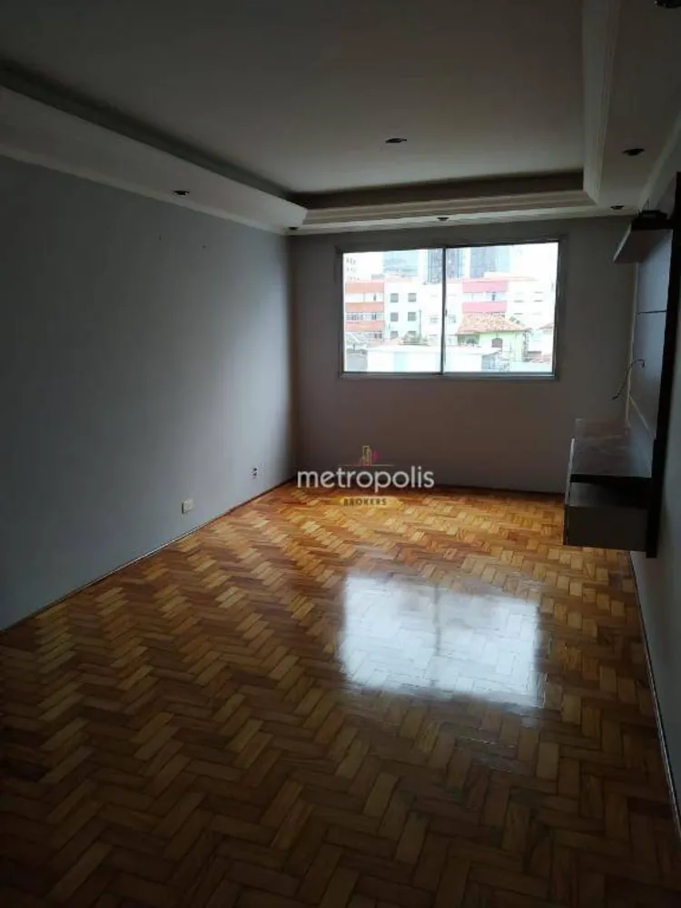 Apartamento, 3 quartos, 105 m² - Foto 1