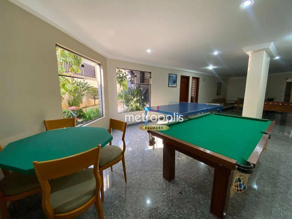 Apartamento, 4 quartos, 206 m² - Foto 10
