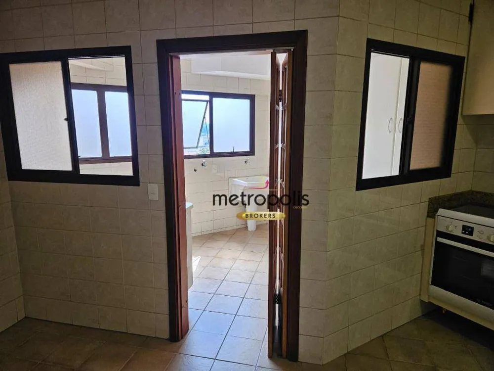 Apartamento, 4 quartos, 206 m² - Foto 3