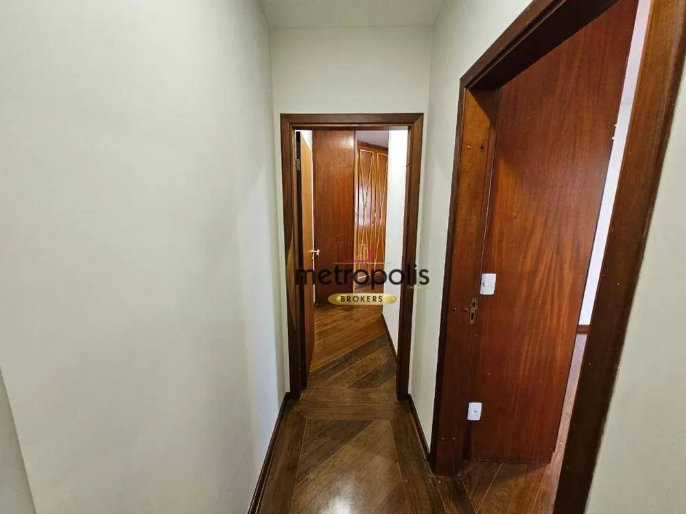 Apartamento, 4 quartos, 206 m² - Foto 4