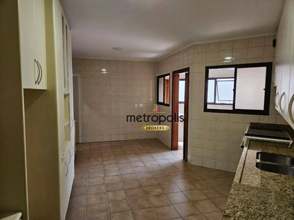 Apartamento, 4 quartos, 206 m² - Foto 2