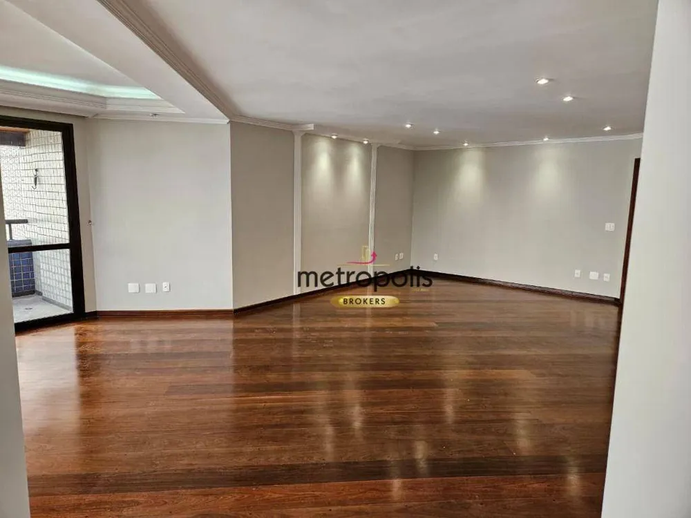 Apartamento, 4 quartos, 206 m² - Foto 1