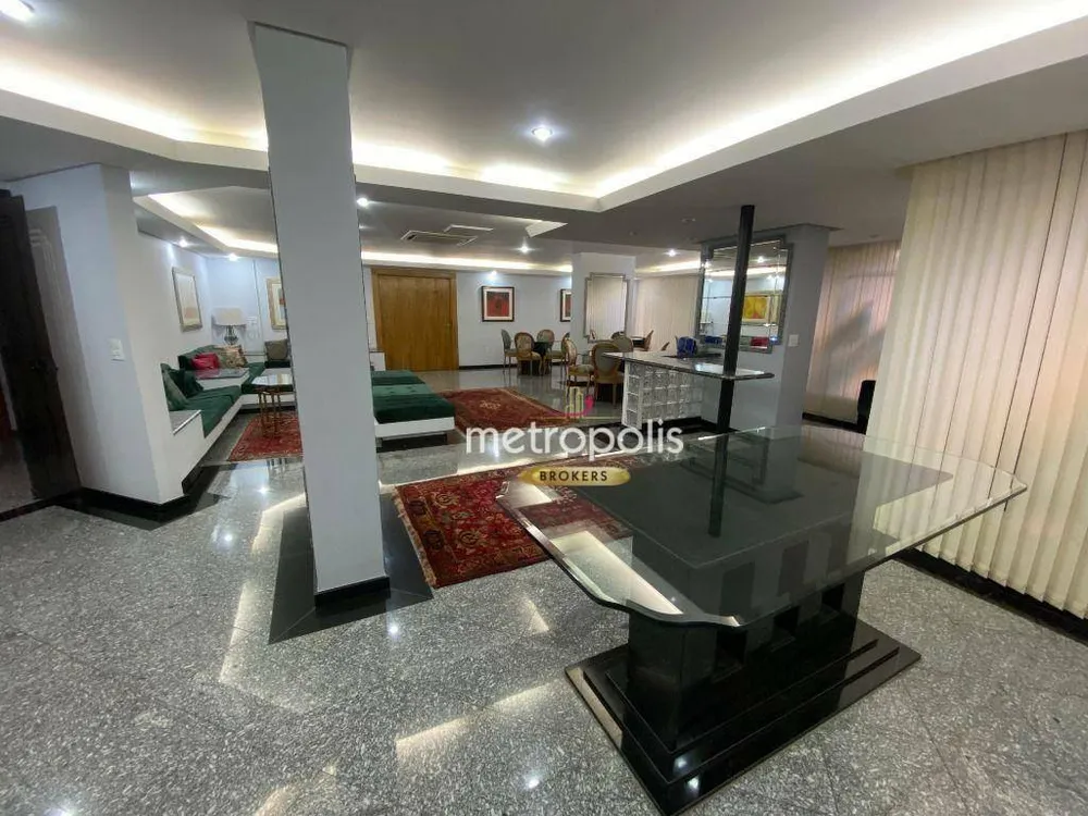 Apartamento, 4 quartos, 206 m² - Foto 12