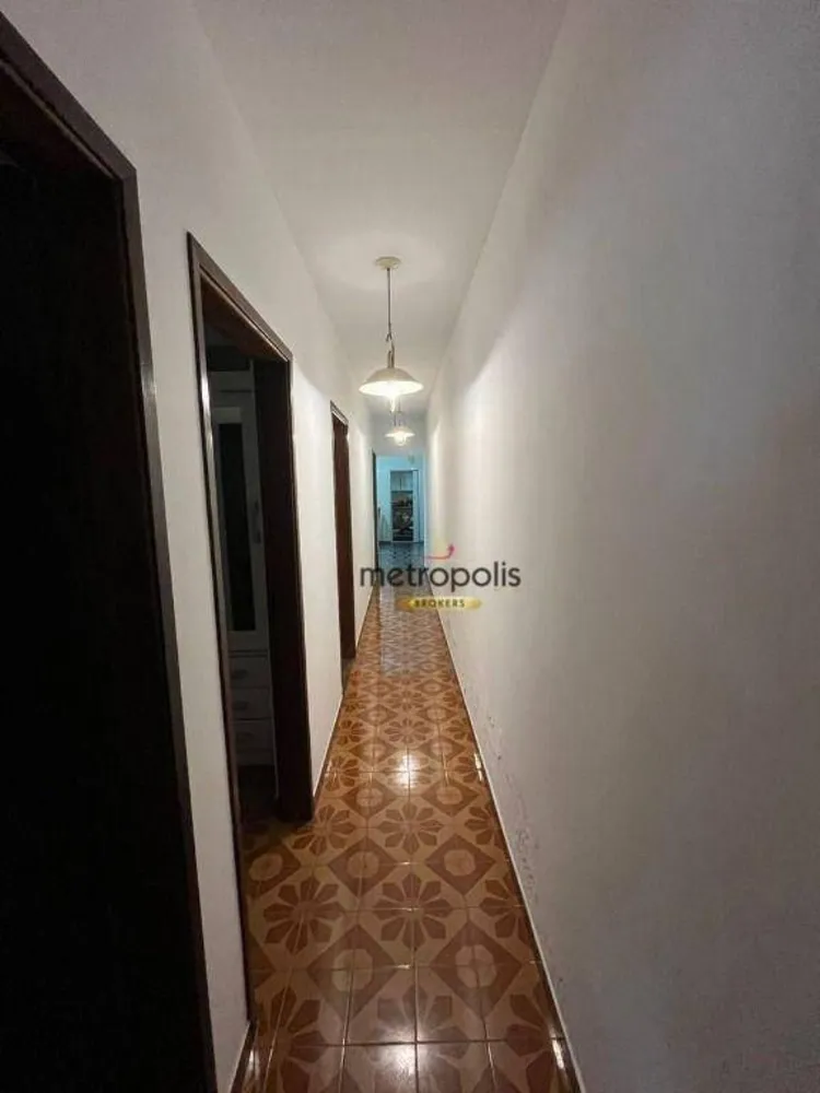 Casa, 6 quartos, 323 m² - Foto 1