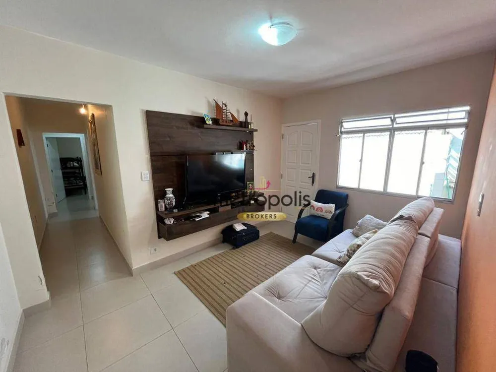 Casa, 6 quartos, 323 m² - Foto 6