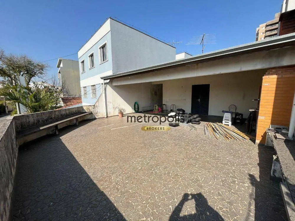 Casa, 6 quartos, 323 m² - Foto 10