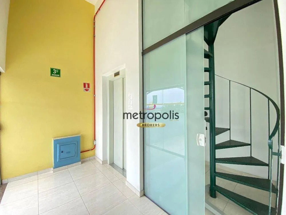 Prédio Inteiro, 920 m² - Foto 9