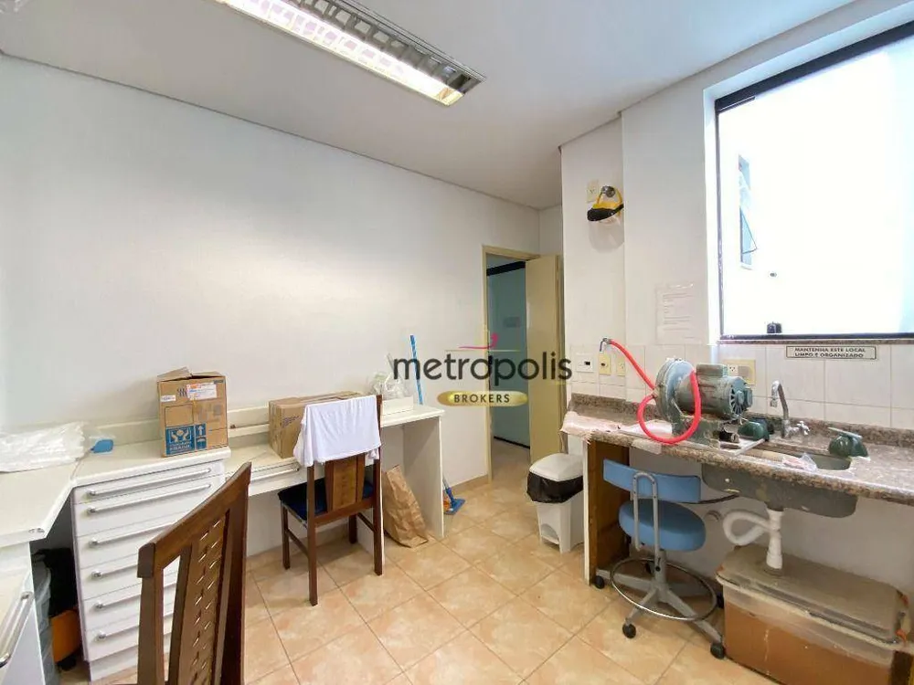 Prédio Inteiro, 920 m² - Foto 8