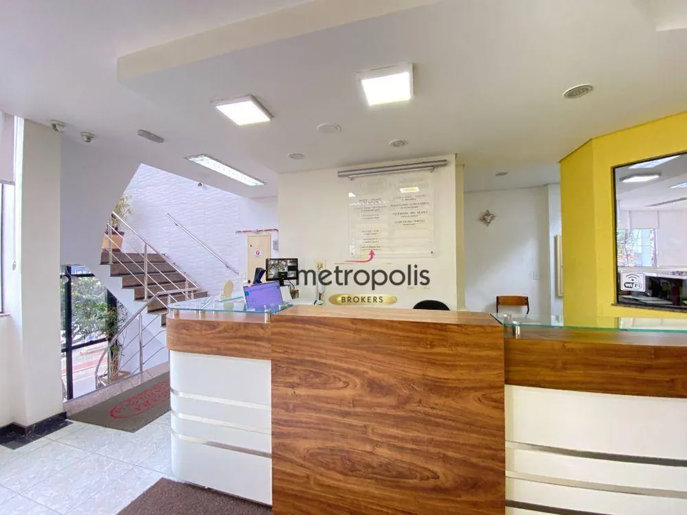 Prédio Inteiro, 920 m² - Foto 3