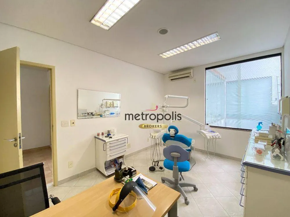 Prédio Inteiro, 920 m² - Foto 7