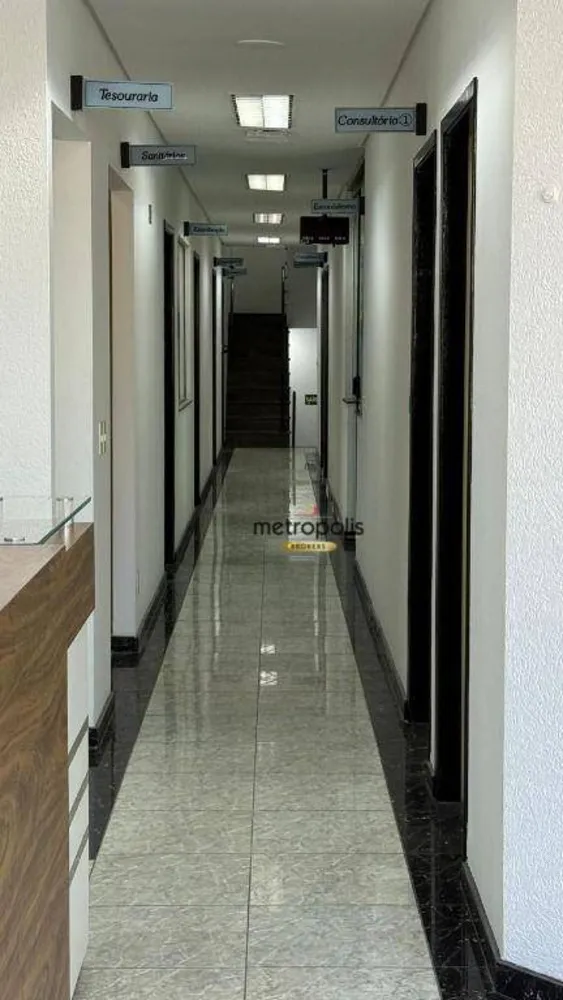 Prédio Inteiro, 920 m² - Foto 3