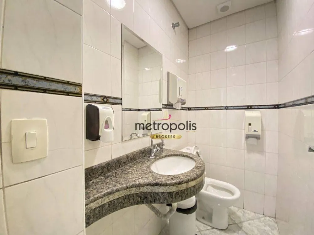 Prédio Inteiro, 920 m² - Foto 5