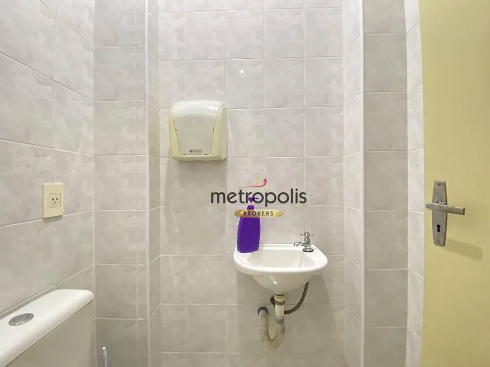 Prédio Inteiro, 920 m² - Foto 2