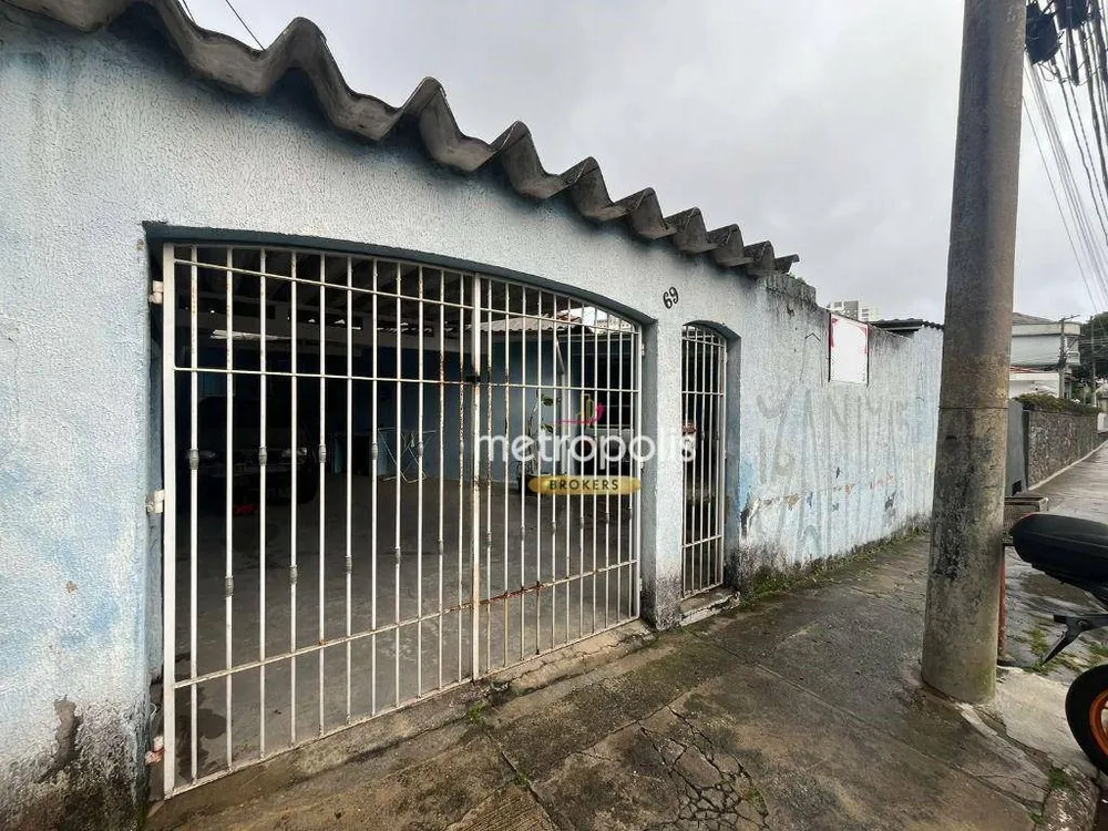 Terreno, 135 m² - Foto 1