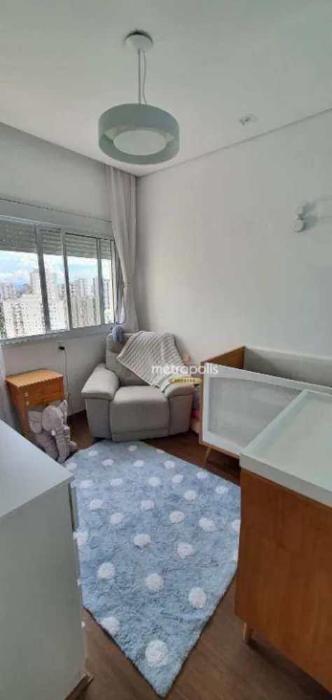Cobertura, 3 quartos, 264 m² - Foto 3