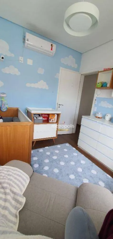 Cobertura, 3 quartos, 264 m² - Foto 4