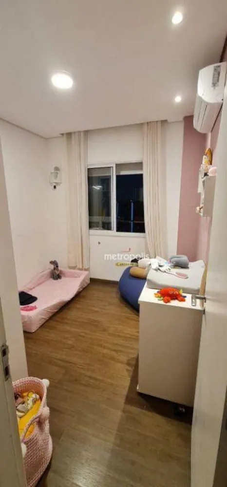Cobertura, 3 quartos, 264 m² - Foto 2
