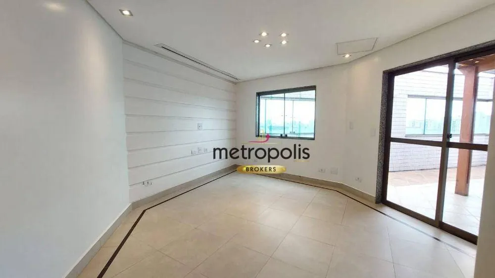 Cobertura, 3 quartos, 209 m² - Foto 11