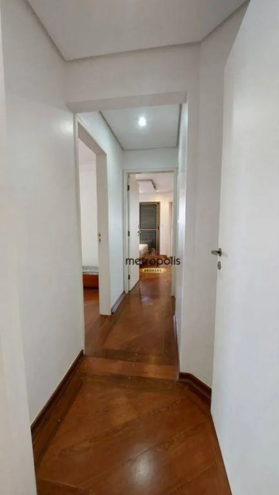 Cobertura, 3 quartos, 209 m² - Foto 6